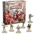 Zombicide - 2nd Edition For Sale