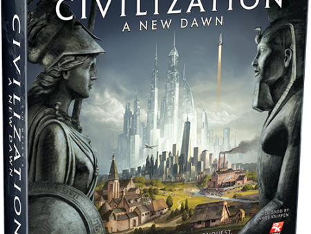 Sid Meier s Civilization A New Dawn Online