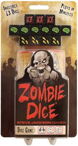 Zombie Dice Online