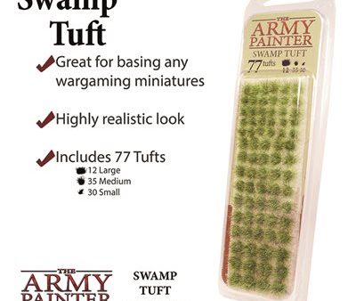 Battlefield Swamp Tuft Cheap