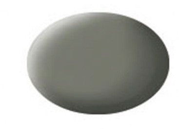 Aqua Light Olive Matte Discount