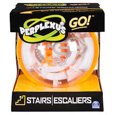 Perplexus GO!: Stairs Hot on Sale