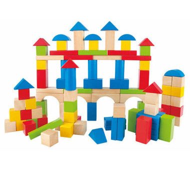 Build-Up & Away Blocks Online now