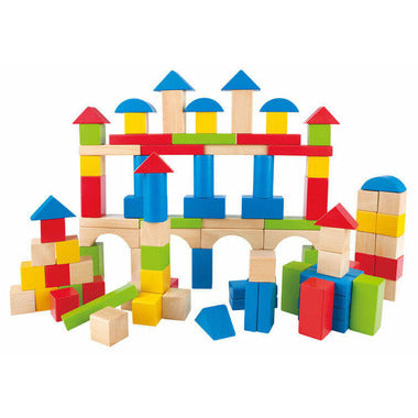 Build-Up & Away Blocks Online now