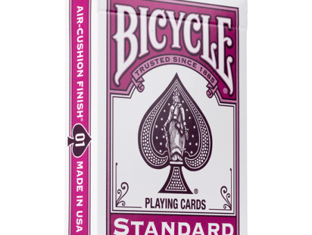 Bicycle Standard: Berry Online Hot Sale