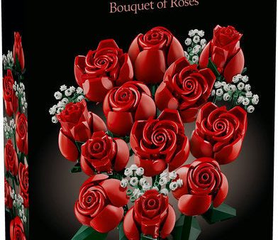 Bouquet of Roses Online now