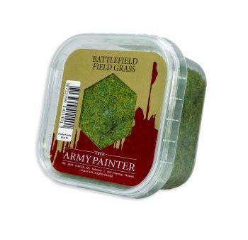 Battlefield Field Grass For Discount