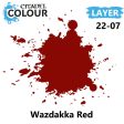 Citadel Paint: Layer Wazdakka Red 12ml Discount