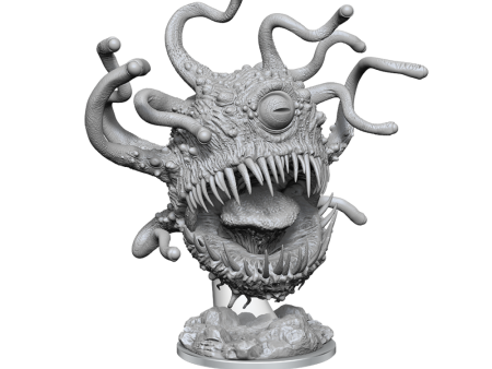 D&D Nolzur s Marvelous Miniatures: Wave 18: Beholder Variant Discount