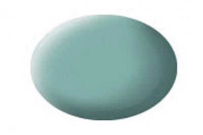 Aqua Light Blue Matte Sale