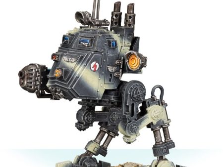 Astra Militarum Sentinel Cheap