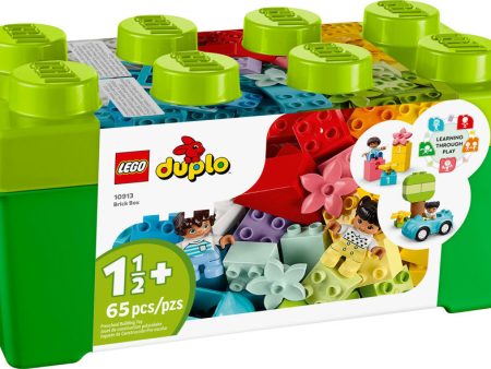 Brick Box -DUPLO Sale