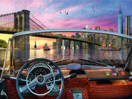 Brooklyn Bridge For Sale