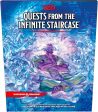 Dungeons & Dragons: Quests From The Infinite Staircase Online now