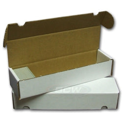 800 count storage box *IN STORE ONLY* For Discount