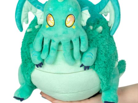 Mini Squishable Baby Cthulhu II on Sale