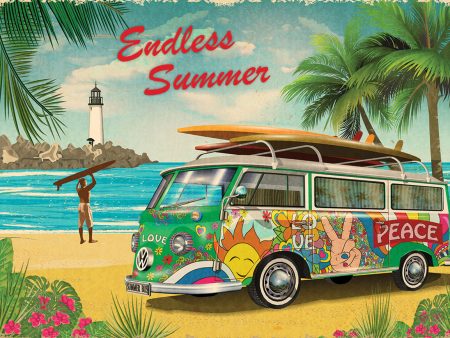 VW Endless Summer - 1000pc For Discount