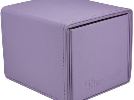 Alcove Edge: Vivid Purple (100ct) Hot on Sale