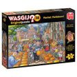 Wasgij?  #38 Market Meltdown 1000 pc Online Sale