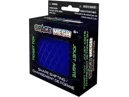 Space Mesh Shape Shifter Supply