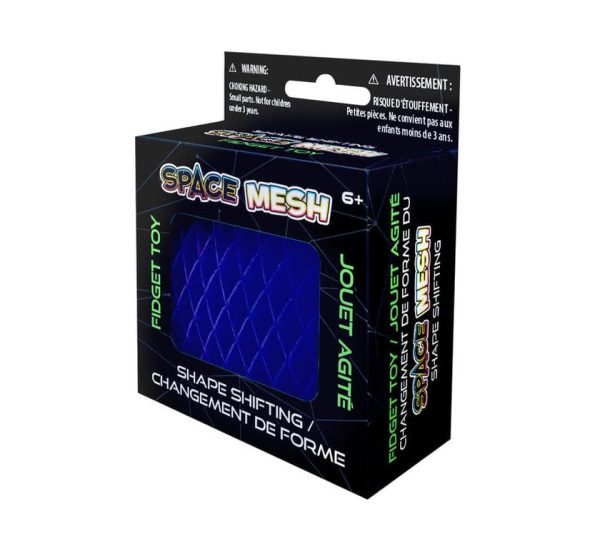 Space Mesh Shape Shifter Supply