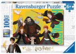 Harry Potter  - XXL 100pcs on Sale