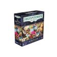 Arkham Horror LCG: The Dream-Eaters Investigators *Expansion* Online now