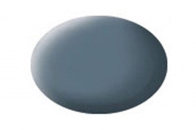 Aqua Greyish Blue Matte For Cheap