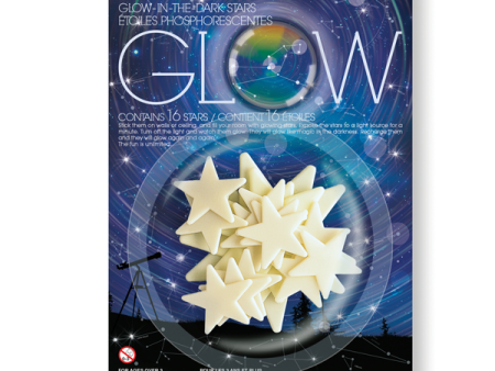 Glow Stars Sale